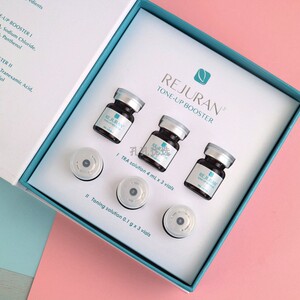 丽珠兰白瓷水光