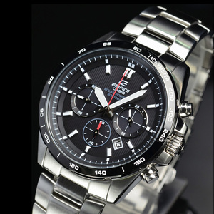 卡西欧光能手表