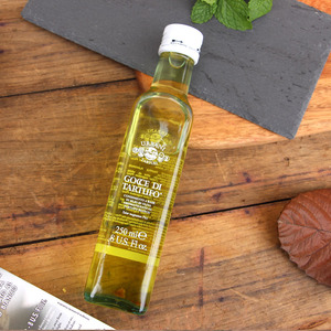 意大利进口白松露油250ml橄榄油黑松露油白菌油