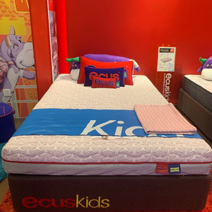 益卡思儿童床垫