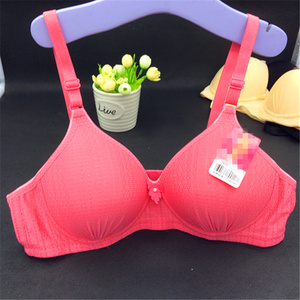 seesee娃娃淘宝70a80c女士薄款有钢圈文胸薄杯1/2杯半杯小胸内衣32a