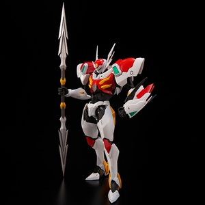 千值练 宇宙骑士 tekkaman blade d-boy 迪波威 铁加曼利刃 再版