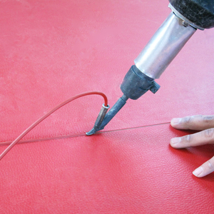 00塑美pvc地板淘宝日本东理toli英丽地胶mid商用塑胶片材pvc同透