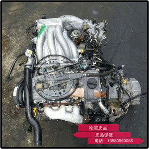 丰田发动机总成v6