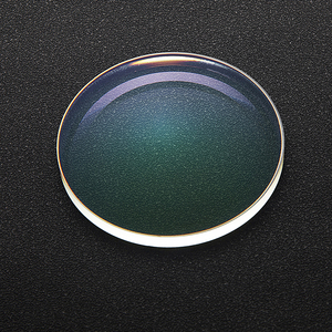 67非球面镜片超薄树脂镜片2片装可配散光0度至1000度高清