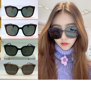 【frida】21年新款韩国代购gm墨镜gentle monster太阳镜 墨镜