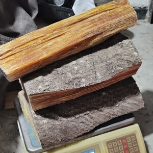 手串满油全透光血龙木佛珠男女20瘤疤松明子木珠古缇饰品旗舰店39