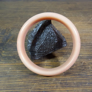 新疆泥石玉手镯