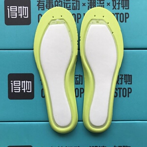 适配耐克全掌zoom气垫鞋垫露娜运动减震加厚透气超软篮球吸汗防臭