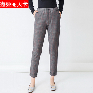 鑫娅丽贝卡女裤专柜