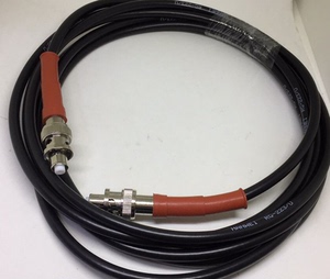 特价双头shv电缆 5000v高压bnc测试线 shv头 bnc 双头shv,rg223