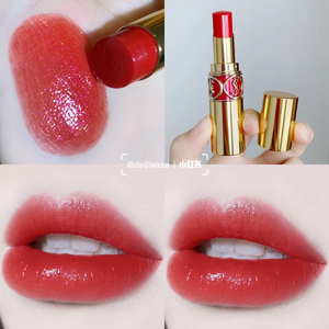 ysl 圣罗兰金圆管口红新色104 105 12小银条101