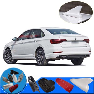 大众速腾2019天线