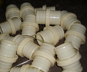 特价冲冠 150接扣 塑料水枪水带接扣快速接头 6寸农用接头 管接头