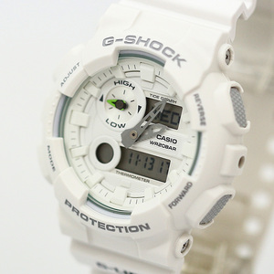 卡西欧手表g-shock gax-100a-7a/b-7a 运动防水潮汐冲浪男女手表