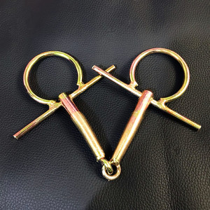 马嚼子 衔铁 嚼环 水勒 马叉子嚼环嚼铁