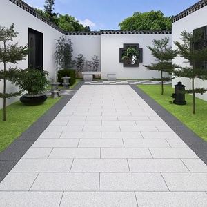 花园地砖庭院砖户外
