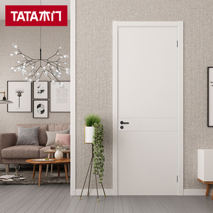 tata木门厨房门
