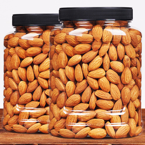 巴旦木仁烘焙散装