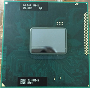 二代i3 2348m qs qccr 2.3主频 测试版 通用2310m 2330m cpu