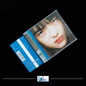 现货|cd radwimps 人间开花 你的名字 初回限定版cd dvd 日版