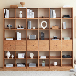 【定制满墙书柜】定制满墙书柜品牌,价格 - 阿里巴巴