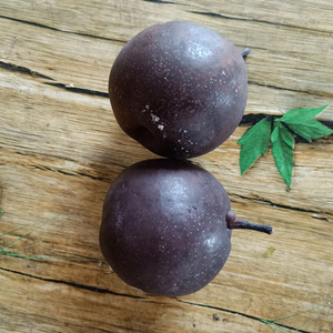 冻梨 东北黑龙江特产正宗冻货大黑梨爽口4斤装包邮10月底发