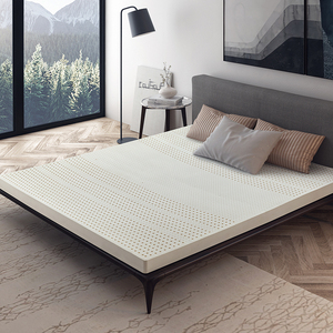 金海马乳胶床垫