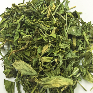 优盾草干品中药材忧遁草茶鳄嘴花天然扭序花500克正品新货千里追