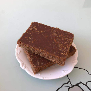 福建南平特产正宗松溪百年蔗土红糖块手工红糖古法老红糖散装500