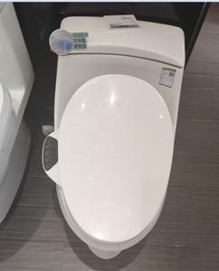 科勒智能马桶盖4107