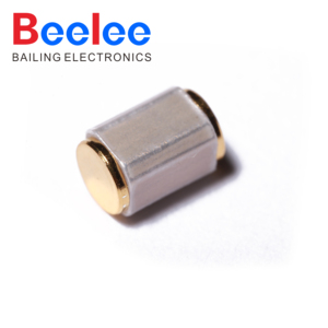 百灵电子BL2030 震动传感器 贴片振动开关 小型震动检测器元件