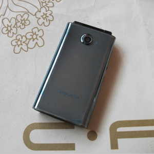 二手联想s9老款漂亮翻盖按键手机经典怀旧收藏信号好老人学生备用