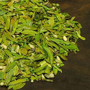 特级碎茶片茶心