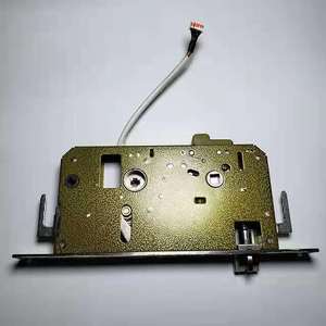 凯迪仕指纹锁s8