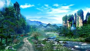 戏剧布景唱戏布景舞台戏剧戏曲背景幕布 话剧舞台幕布背景37