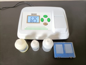 齐威TLSY-200硫酸盐检测仪电镀污水地表废水硫酸盐硫酸根测定仪