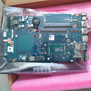 戴尔dell latitude l3450 3450主板 la-b071p i5 i3 集显 独显
