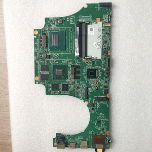 全新戴尔 游匣7000 7557 p57f主板 da0am9mb8d0 wtdx5 i5 gtx960