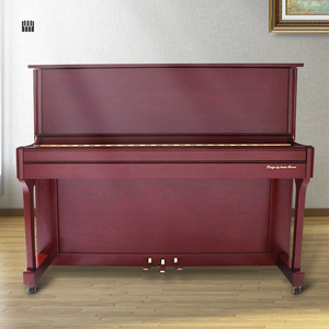 000人付款淘宝意大利giorno吉奥诺钢琴g23立式教学家用专业考级初学者