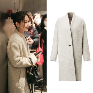 【王子文同款大衣】王子文同款大衣品牌,价格 - 阿里巴巴