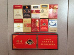 江西金圣烟