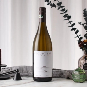 云雾之湾霞多丽