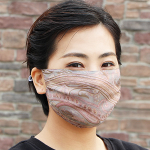 防柳絮过敏口罩