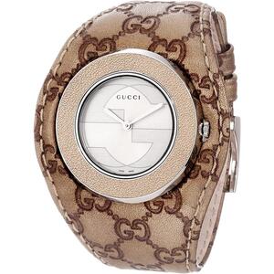 古驰女表手镯款