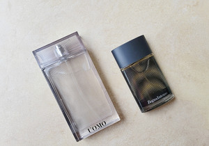 ermenegildo zegna  杰尼亚 唯我/热切