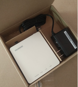 华为hg8310m gpon 光纤猫 光猫 通用 千兆 移动 联通 电信 长宽