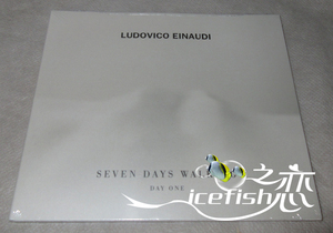 Ludovico Einaudi Seven Days Walking:Day One [CD]