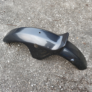 摩托车双缸 cbt前沙板本王 cbt125 春兰豹前挡泥板前泥瓦 泥罩