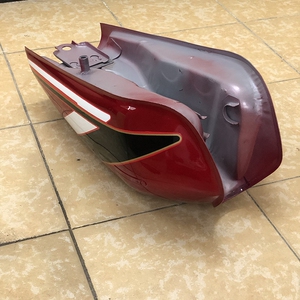 男装摩托车油箱cg125白金一代 油箱燃油壶边盖侧盖外壳花猫cgm